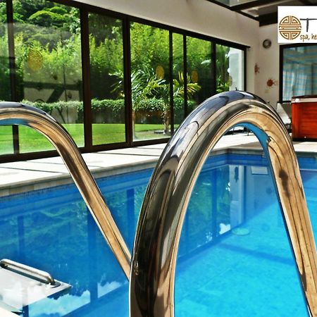 The Haven - Hotel & Spa, - Adults Only Boquete Extérieur photo