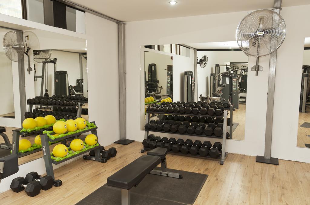 The Haven - Hotel & Spa, - Adults Only Boquete Extérieur photo