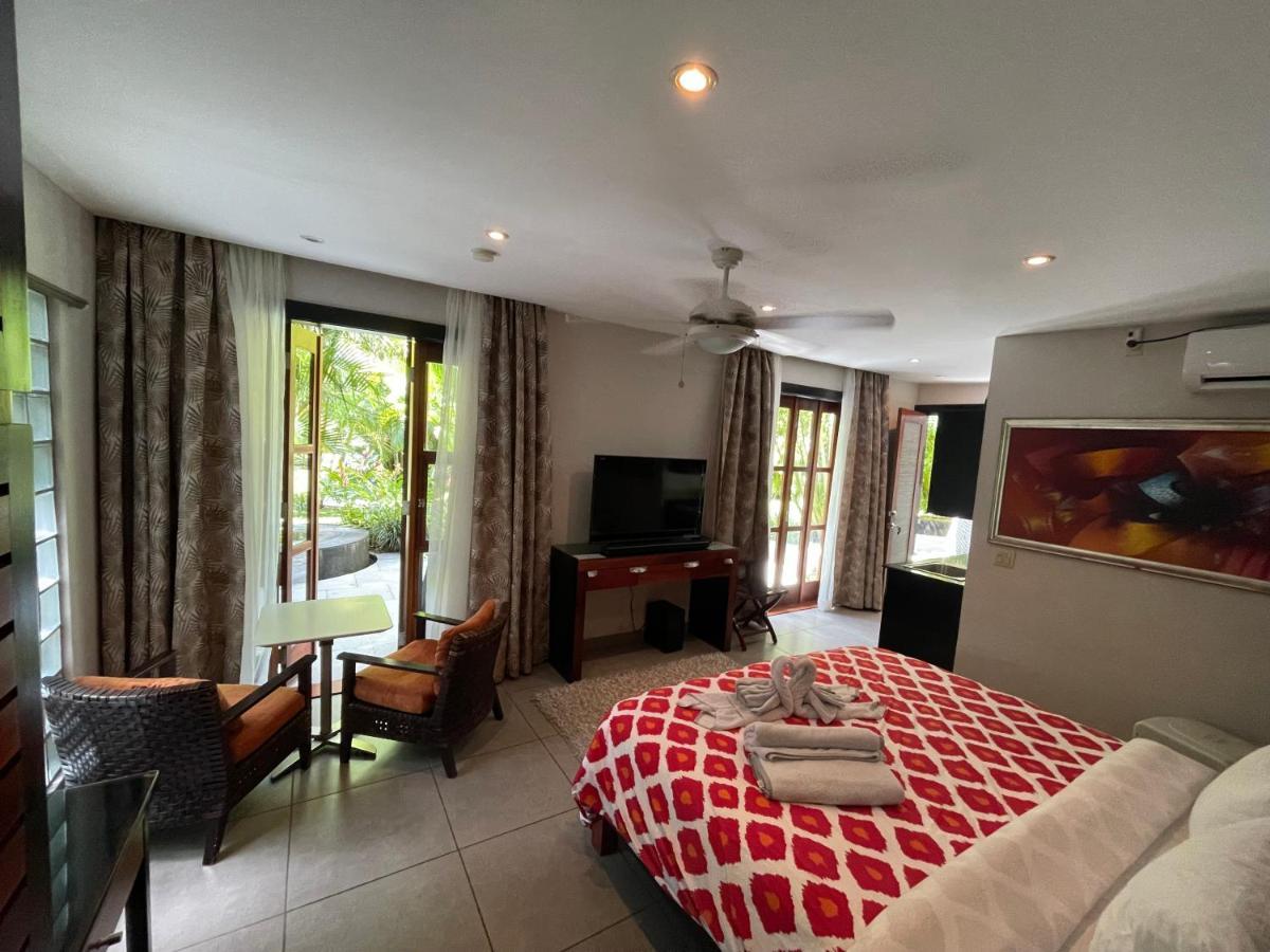 The Haven - Hotel & Spa, - Adults Only Boquete Extérieur photo
