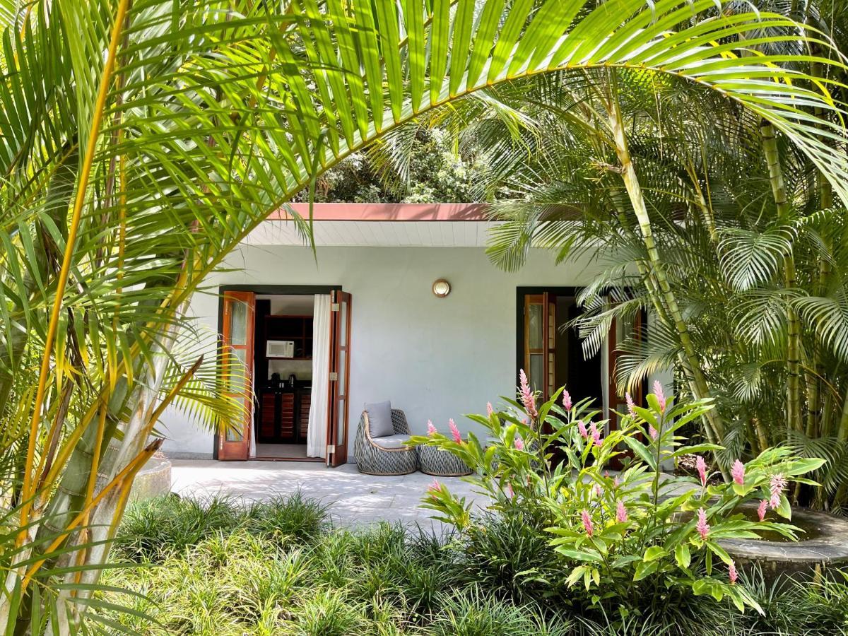 The Haven - Hotel & Spa, - Adults Only Boquete Extérieur photo