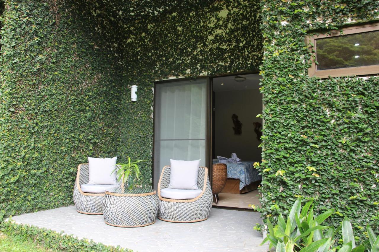 The Haven - Hotel & Spa, - Adults Only Boquete Extérieur photo