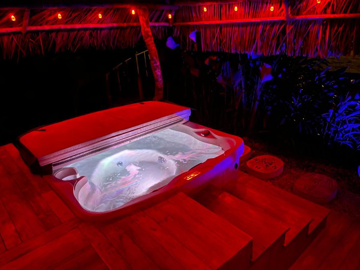 The Haven - Hotel & Spa, - Adults Only Boquete Extérieur photo
