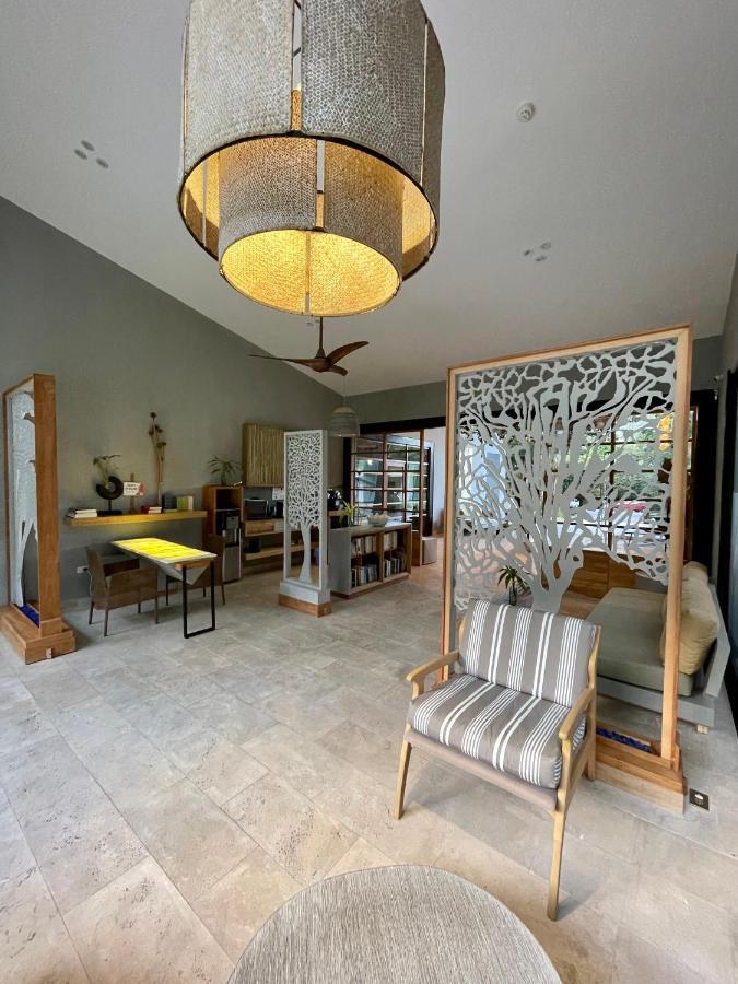 The Haven - Hotel & Spa, - Adults Only Boquete Extérieur photo