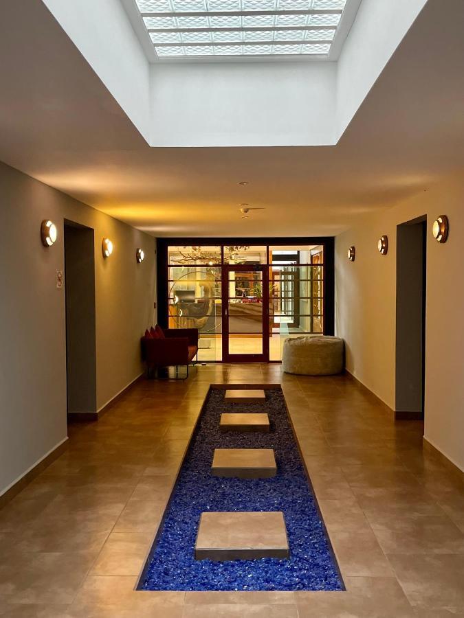 The Haven - Hotel & Spa, - Adults Only Boquete Extérieur photo