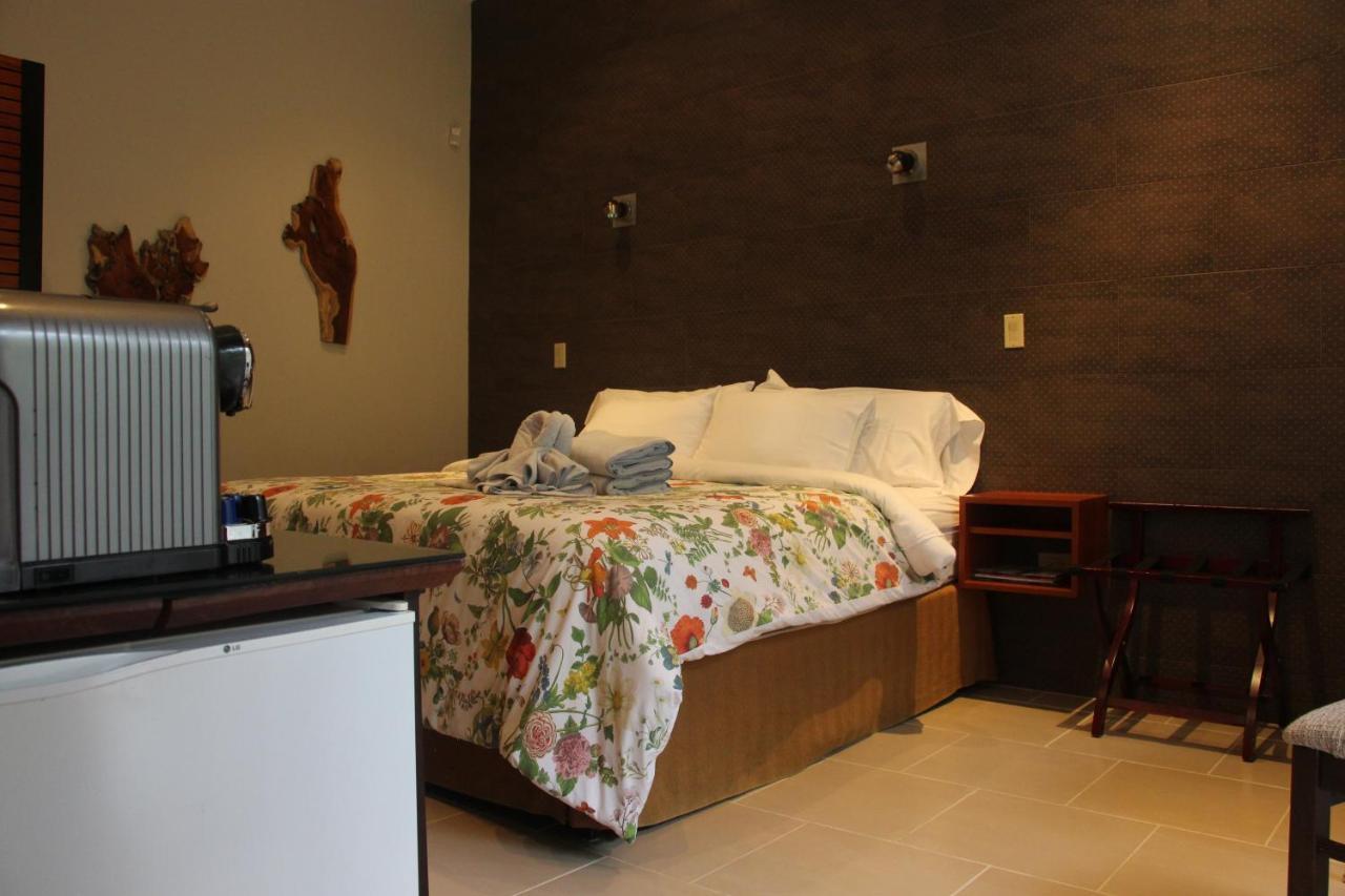 The Haven - Hotel & Spa, - Adults Only Boquete Extérieur photo