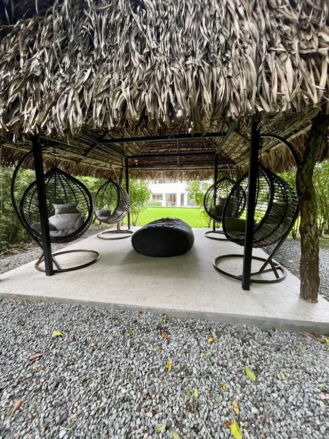 The Haven - Hotel & Spa, - Adults Only Boquete Extérieur photo
