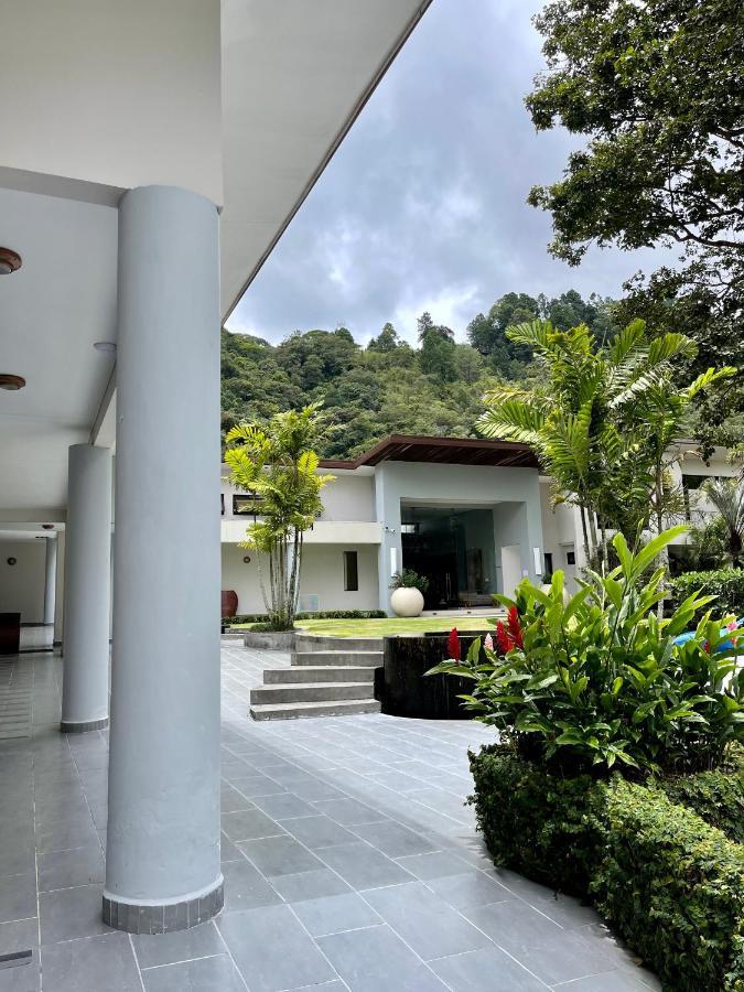 The Haven - Hotel & Spa, - Adults Only Boquete Extérieur photo