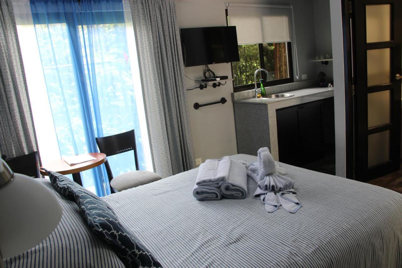 The Haven - Hotel & Spa, - Adults Only Boquete Extérieur photo