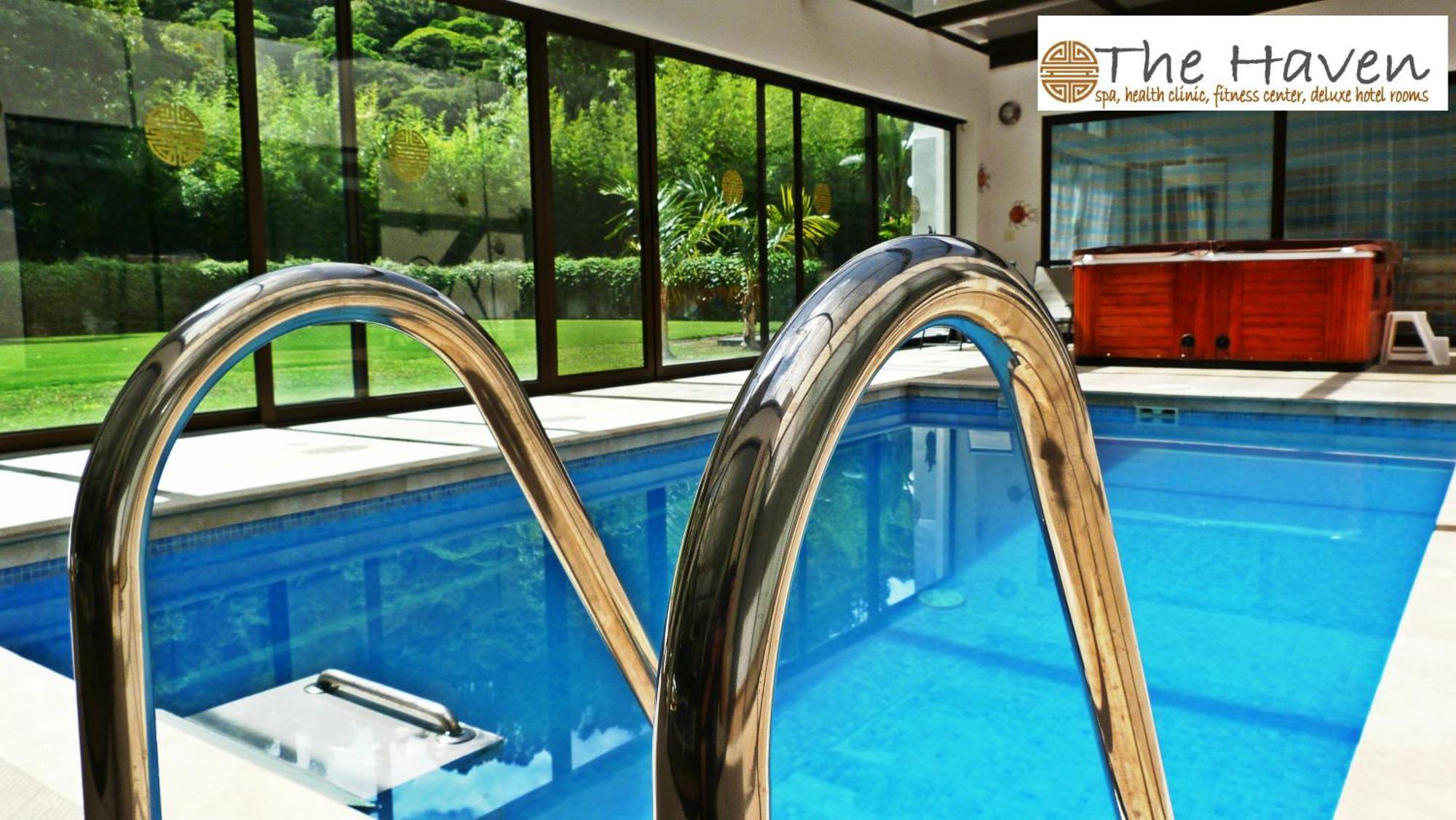The Haven - Hotel & Spa, - Adults Only Boquete Extérieur photo