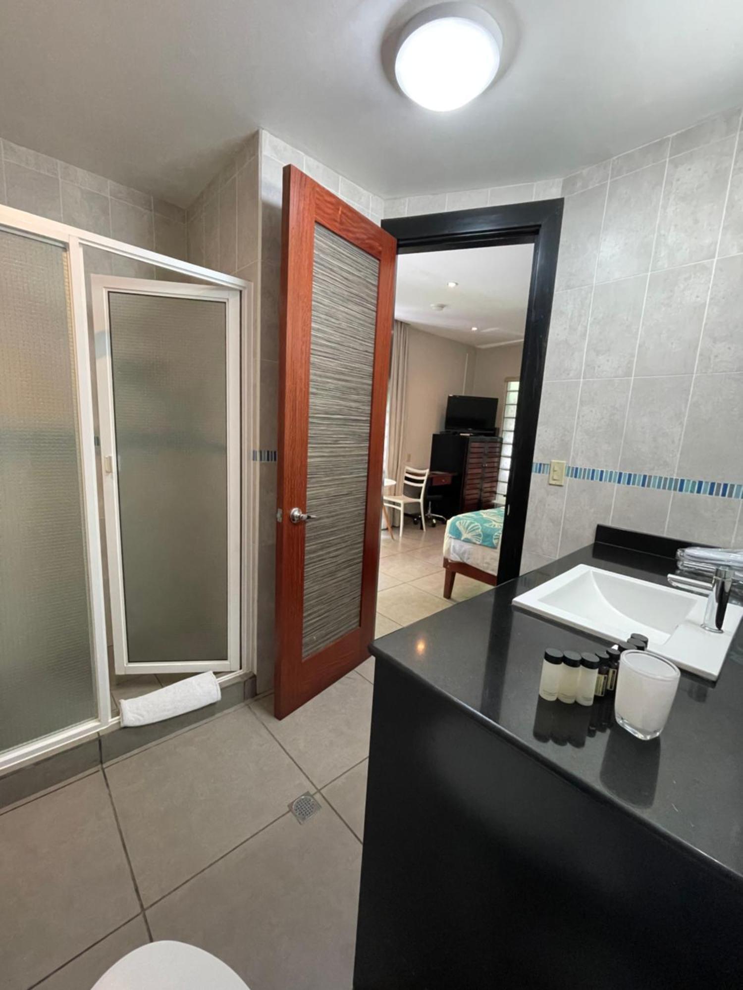 The Haven - Hotel & Spa, - Adults Only Boquete Chambre photo