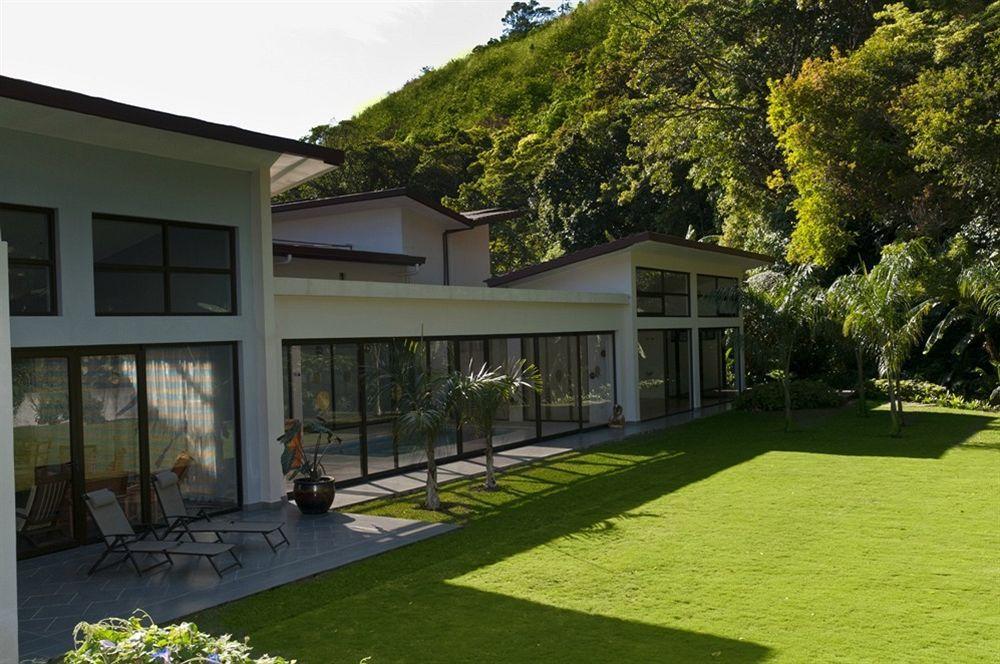 The Haven - Hotel & Spa, - Adults Only Boquete Extérieur photo
