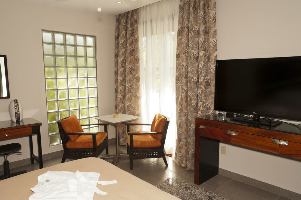 The Haven - Hotel & Spa, - Adults Only Boquete Extérieur photo