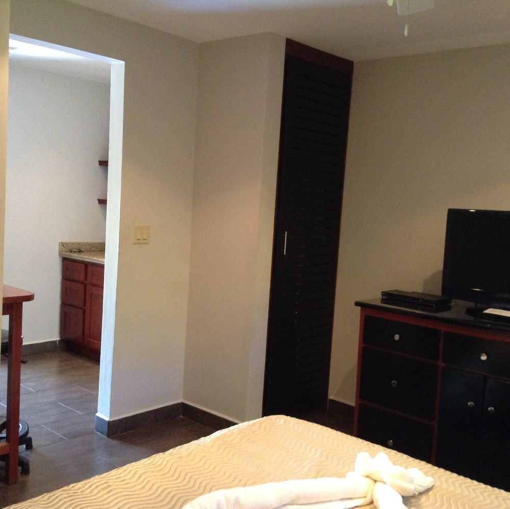 The Haven - Hotel & Spa, - Adults Only Boquete Extérieur photo
