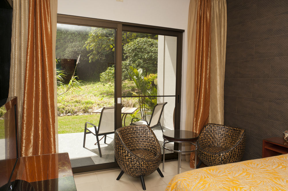 The Haven - Hotel & Spa, - Adults Only Boquete Extérieur photo