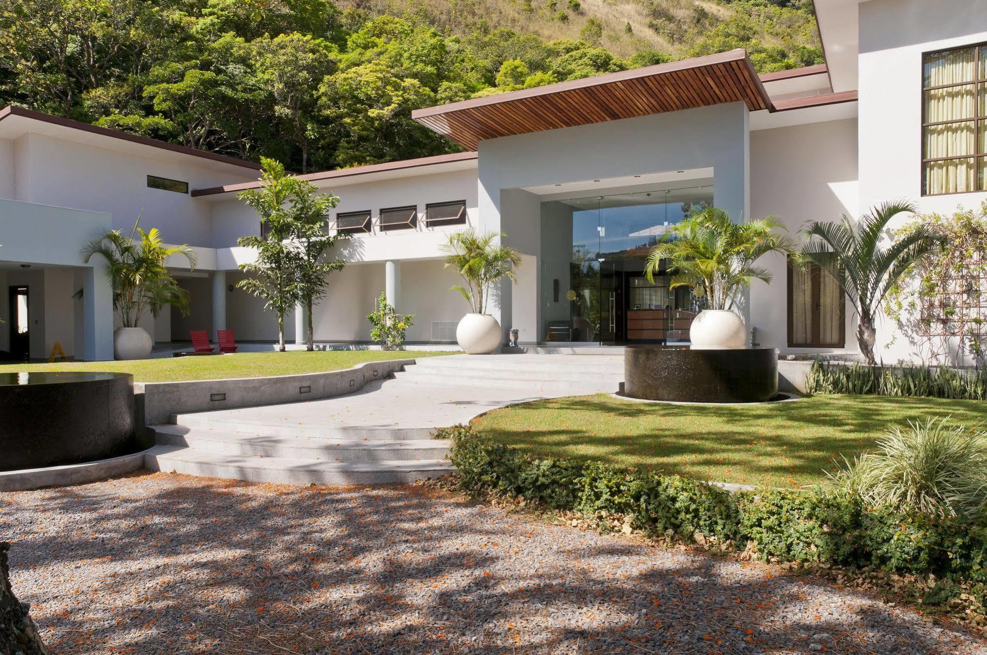 The Haven - Hotel & Spa, - Adults Only Boquete Extérieur photo