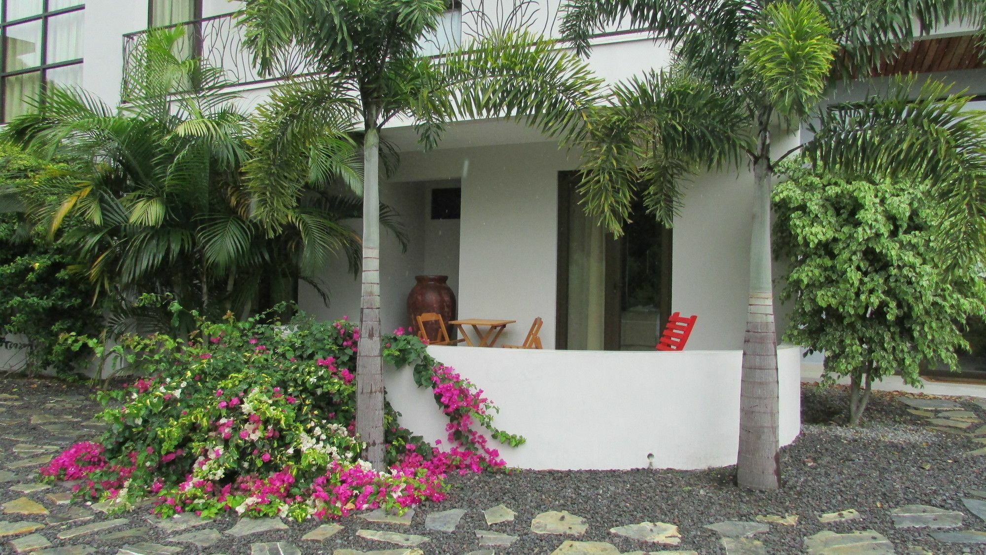 The Haven - Hotel & Spa, - Adults Only Boquete Extérieur photo